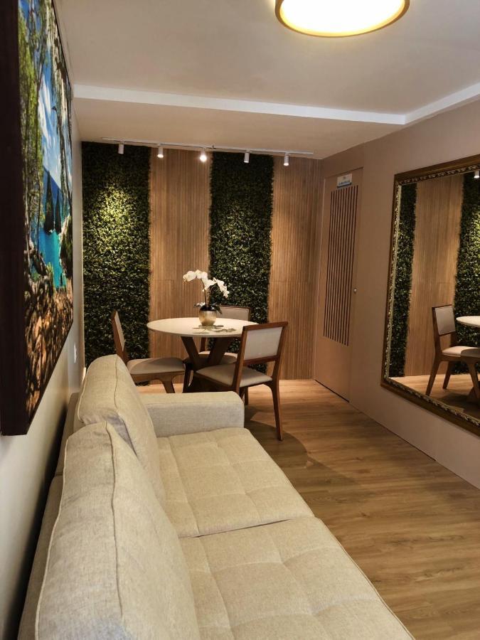 Hotel Agua Marinha Natal Exteriör bild