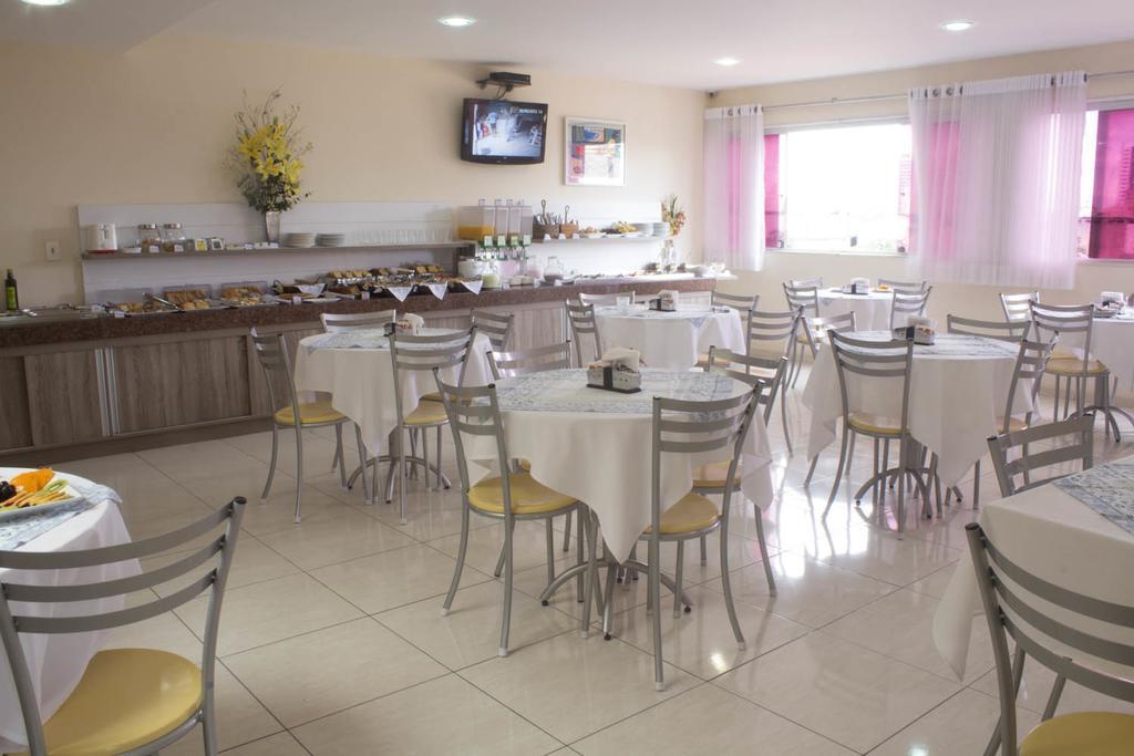 Hotel Agua Marinha Natal Exteriör bild